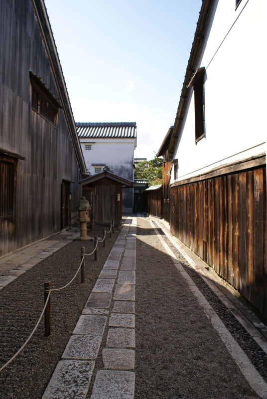 旧西川家住宅の写真1