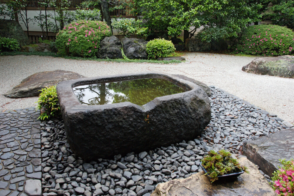 御香宮神社の写真2