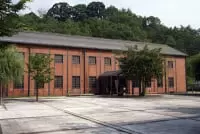 赤れんが博物館