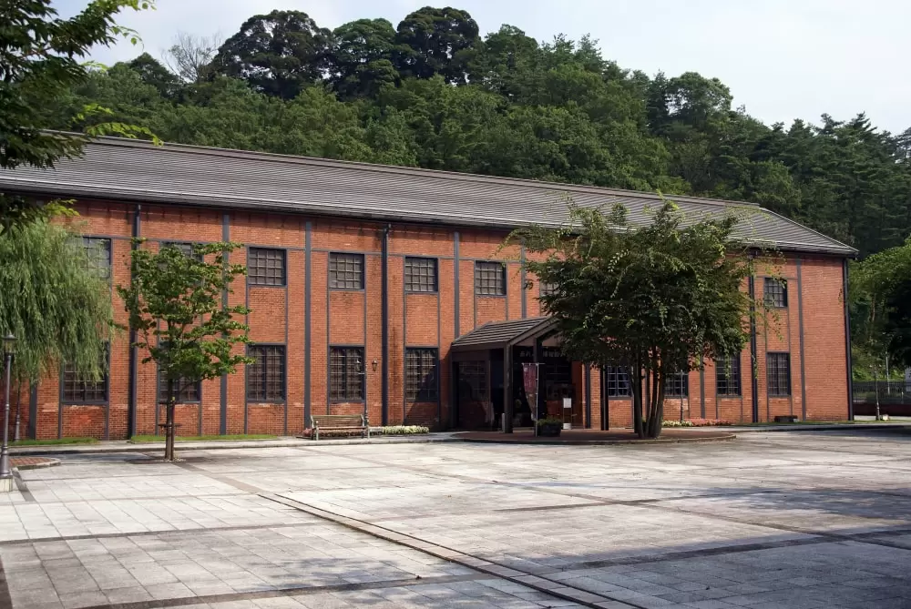 赤れんが博物館の写真1