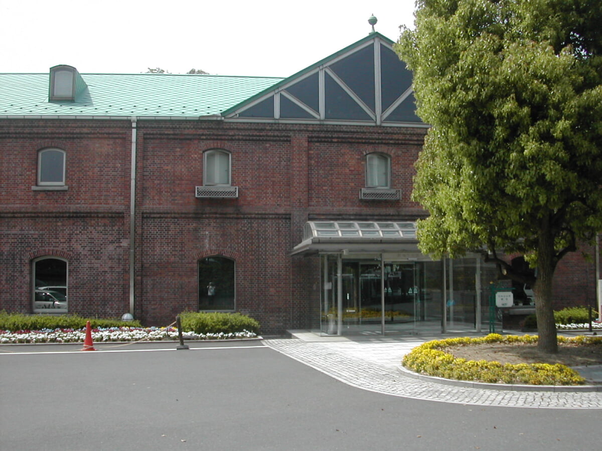 舞鶴市政記念館の写真1