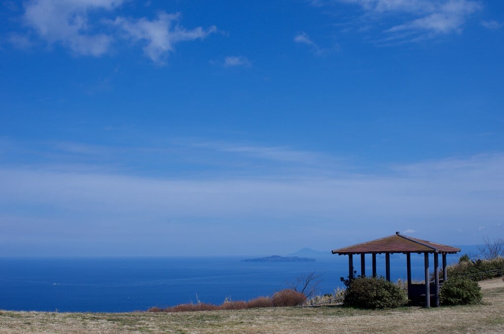 千畳敷の写真12