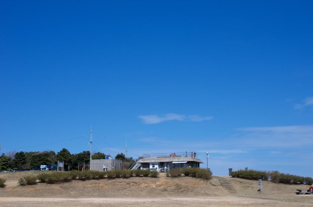 千畳敷の写真14