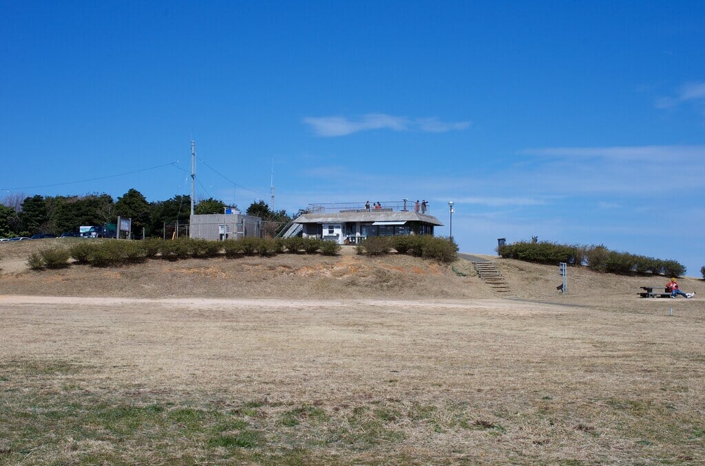 千畳敷の写真15