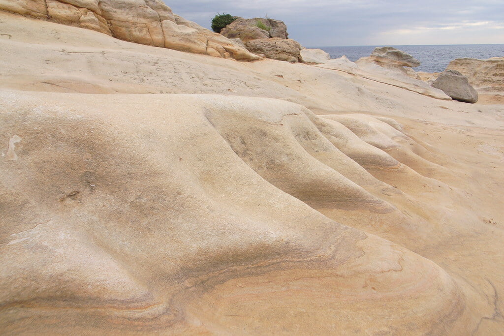 千畳敷の写真16