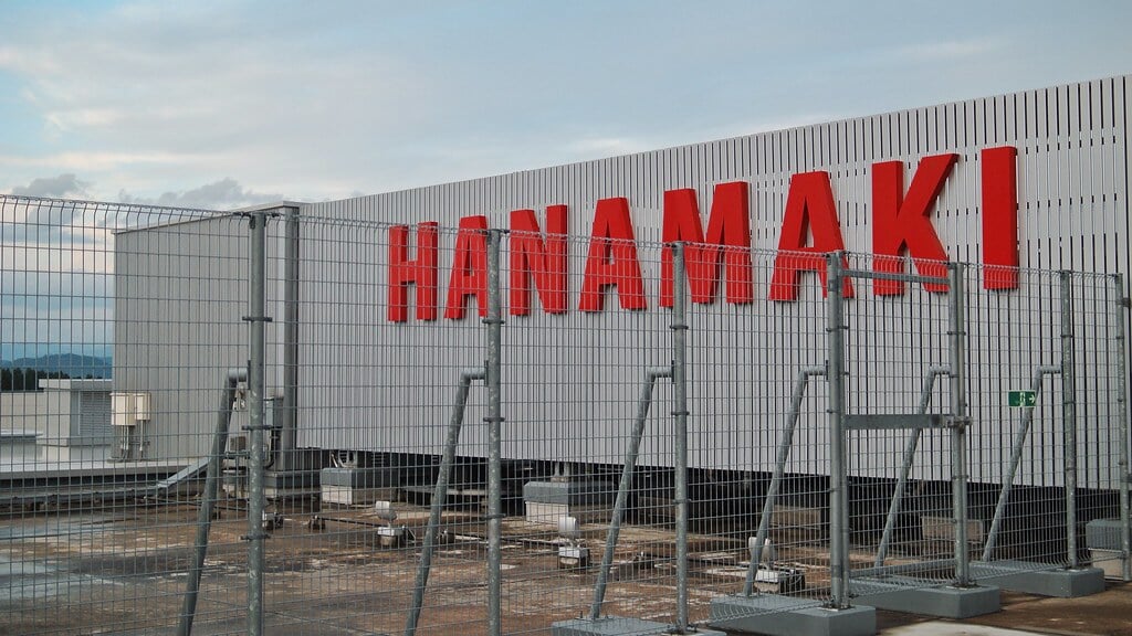 いわて花巻空港の写真4