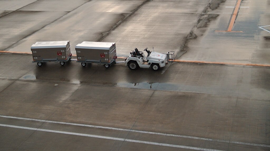いわて花巻空港の写真5