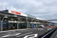 いわて花巻空港