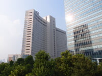 東京ベイ有明ワシントンホテル