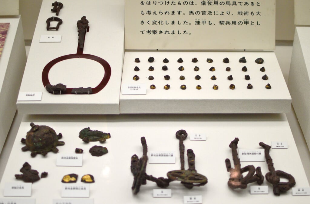 市川考古博物館の写真2