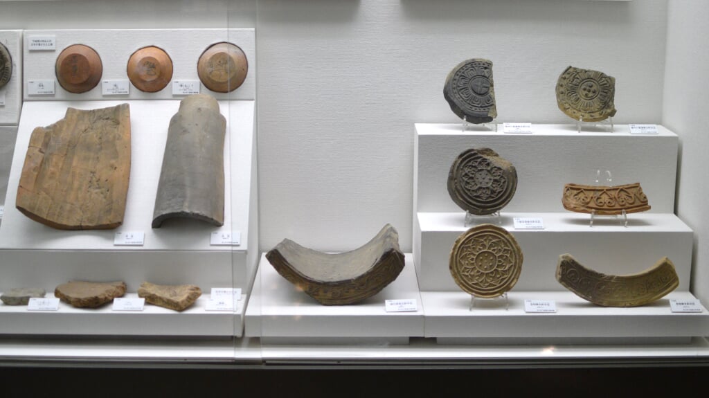 市川考古博物館の写真1