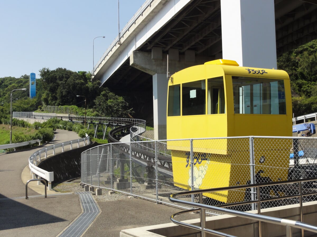 鳴門市観光情報センターの写真2