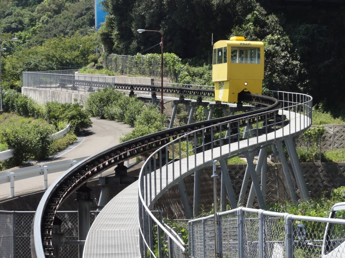 鳴門市観光情報センターの写真3