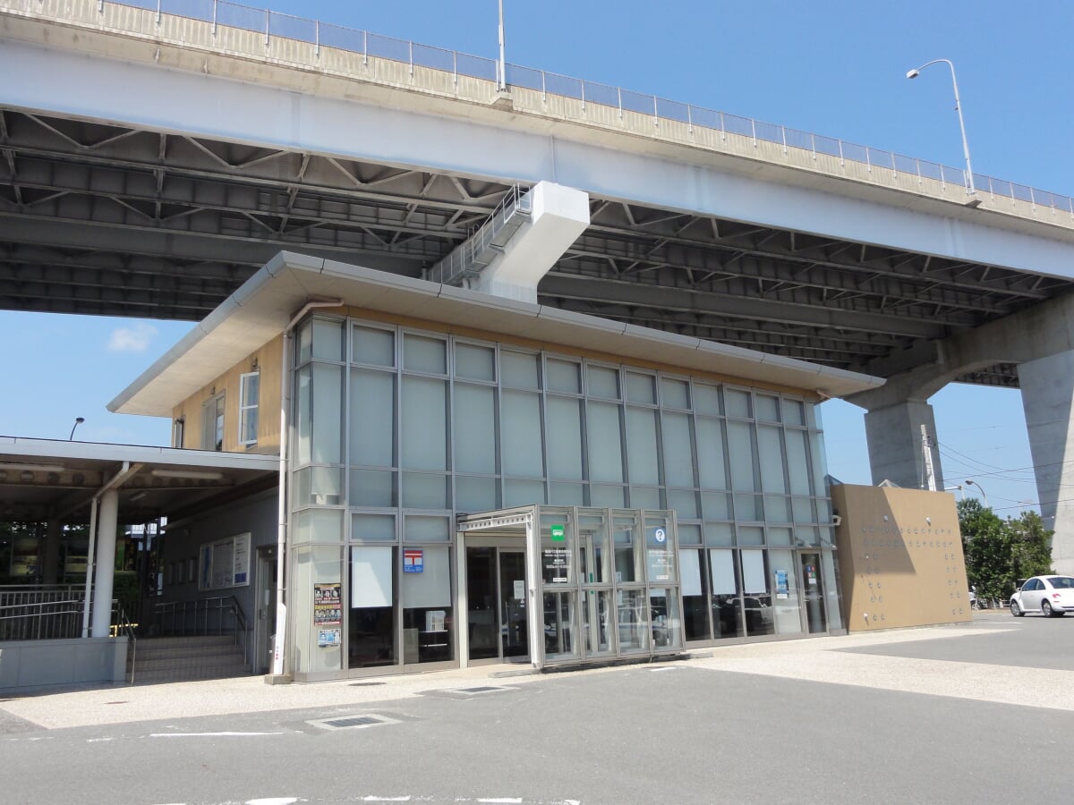 鳴門市観光情報センターの写真1