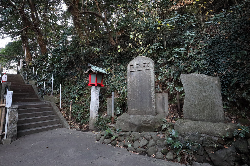 児玉神社の写真2