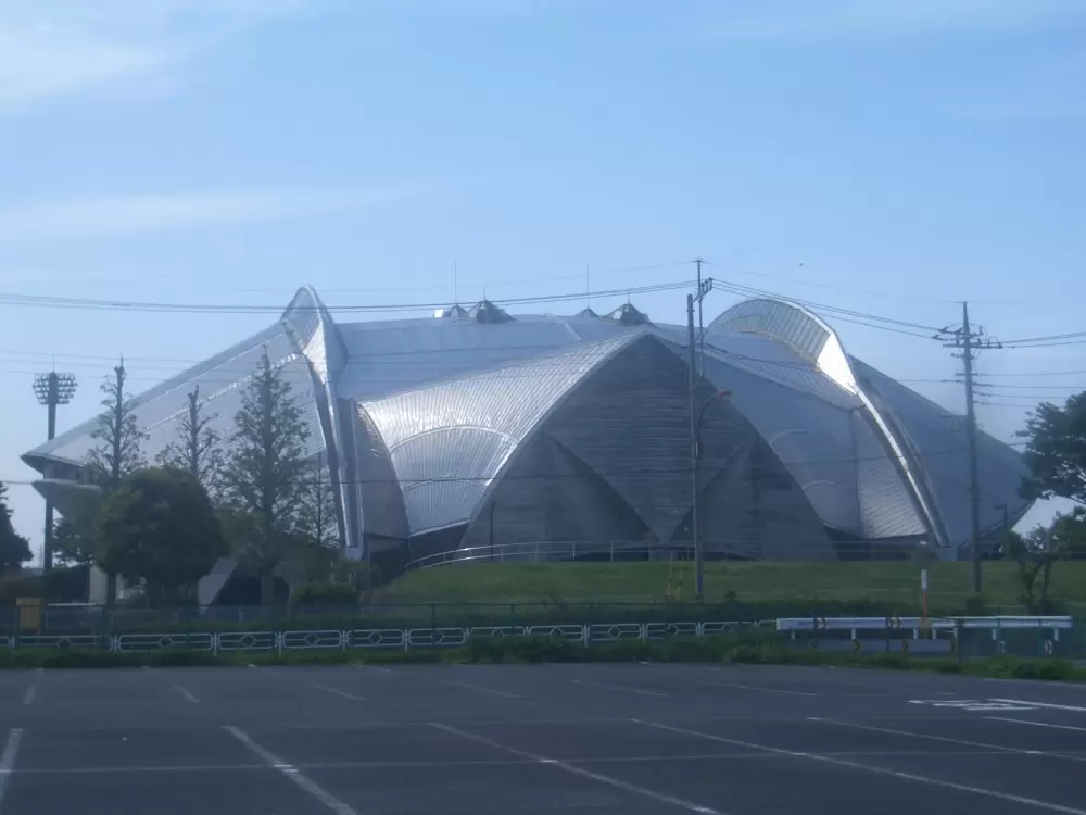 秋葉台公園の写真1