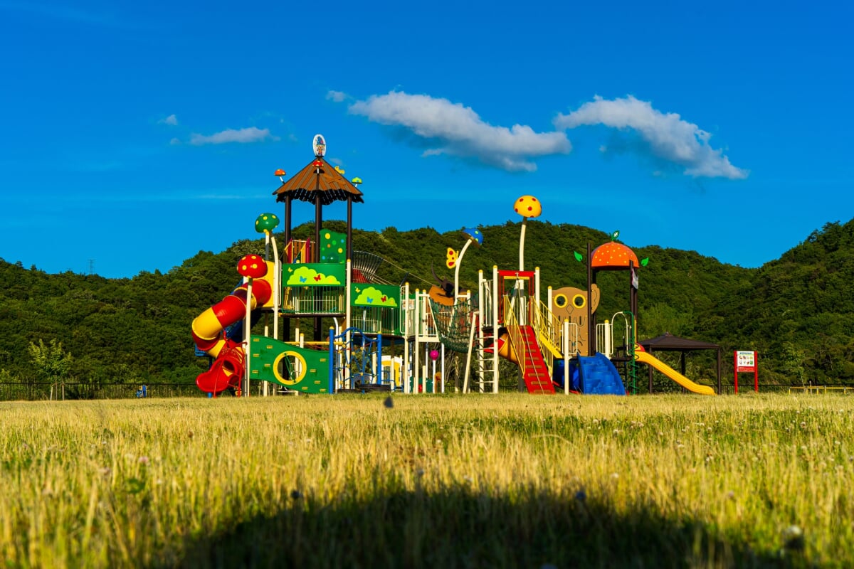 いきいきパークみさきの写真3