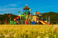 いきいきパークみさき