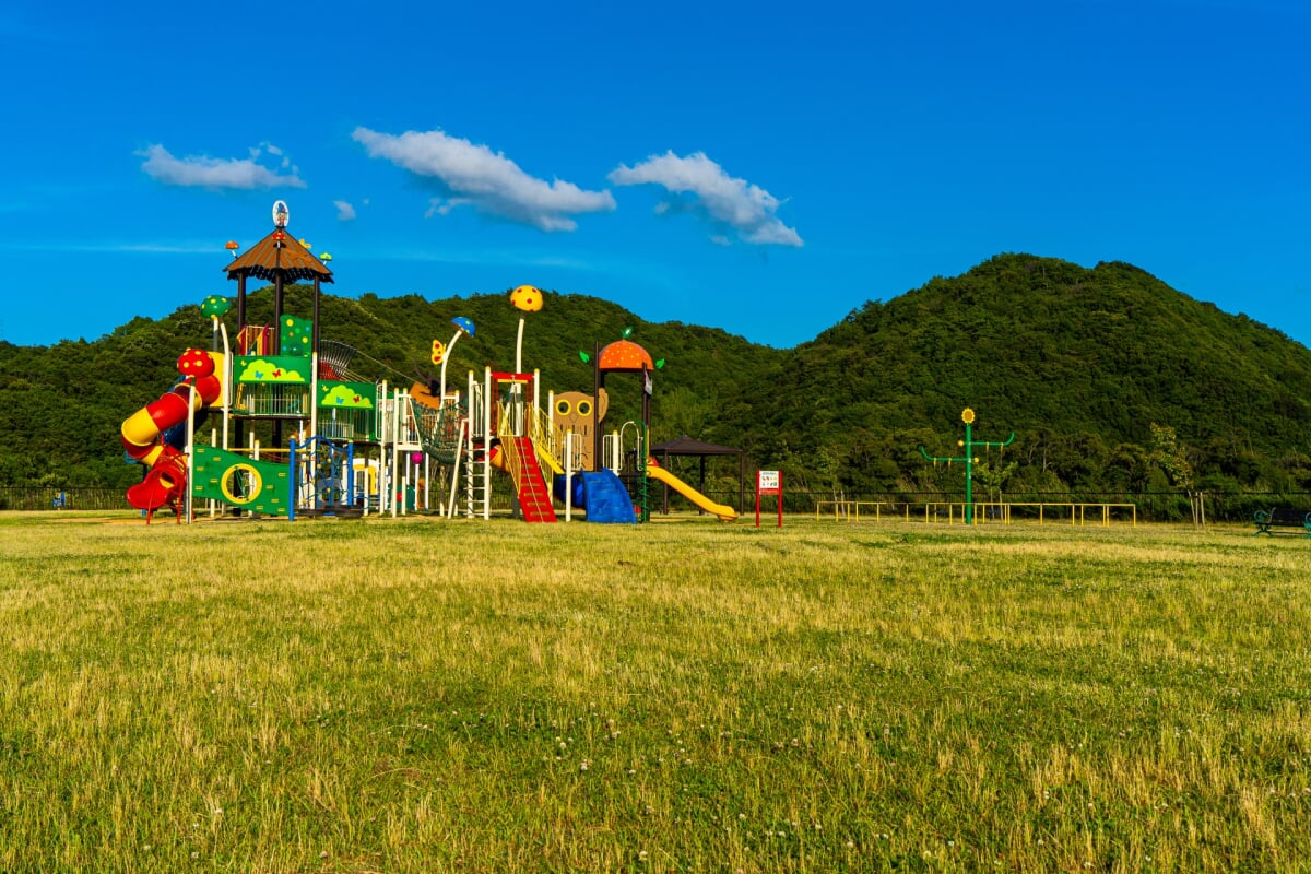 いきいきパークみさきの写真4