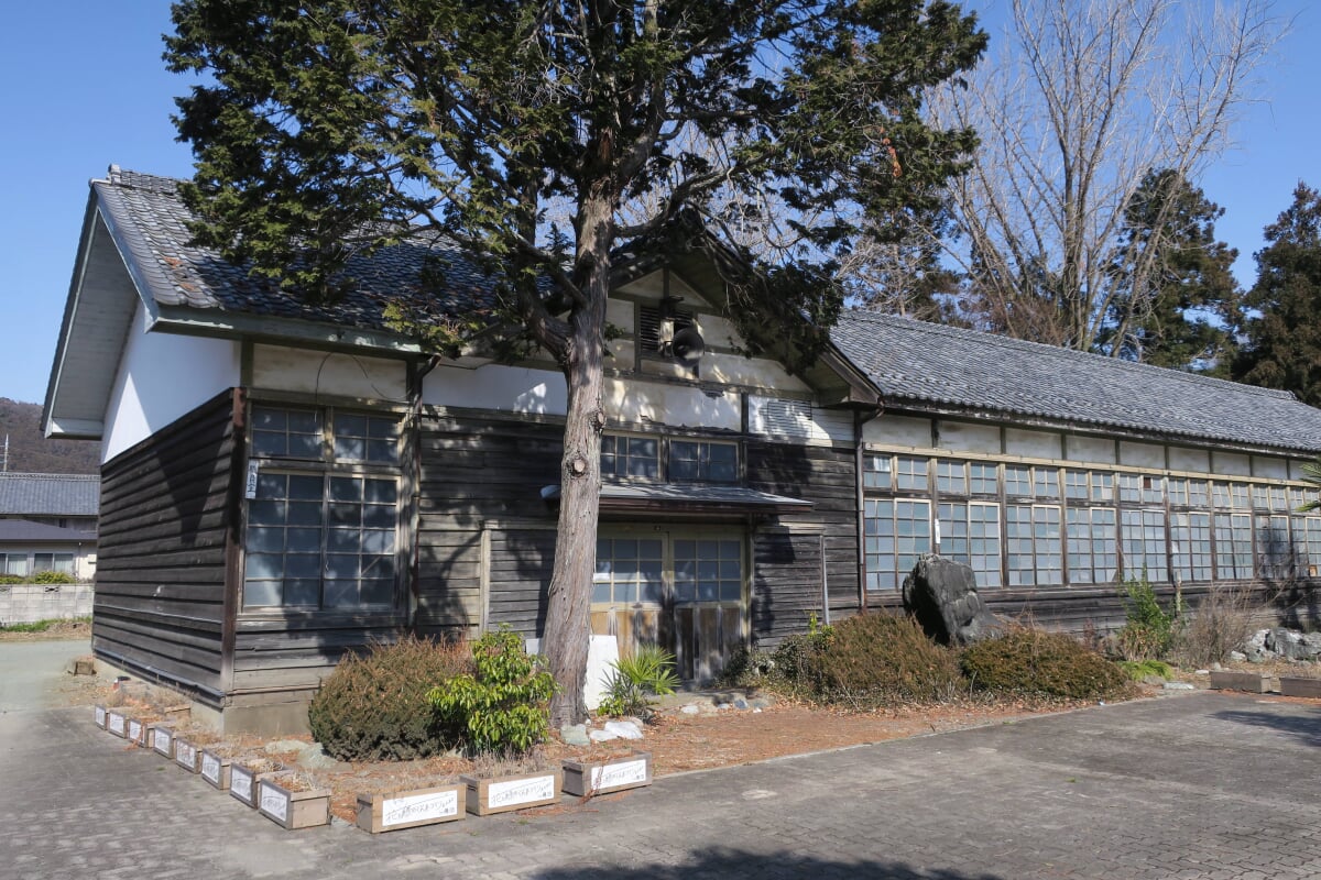 道の駅 上州おにしの写真2