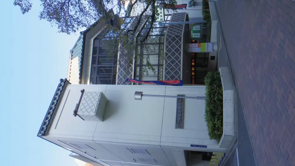 武蔵野芸能劇場の写真1