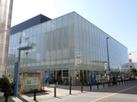 逗子文化プラザホール