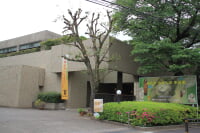 中近東文化センター