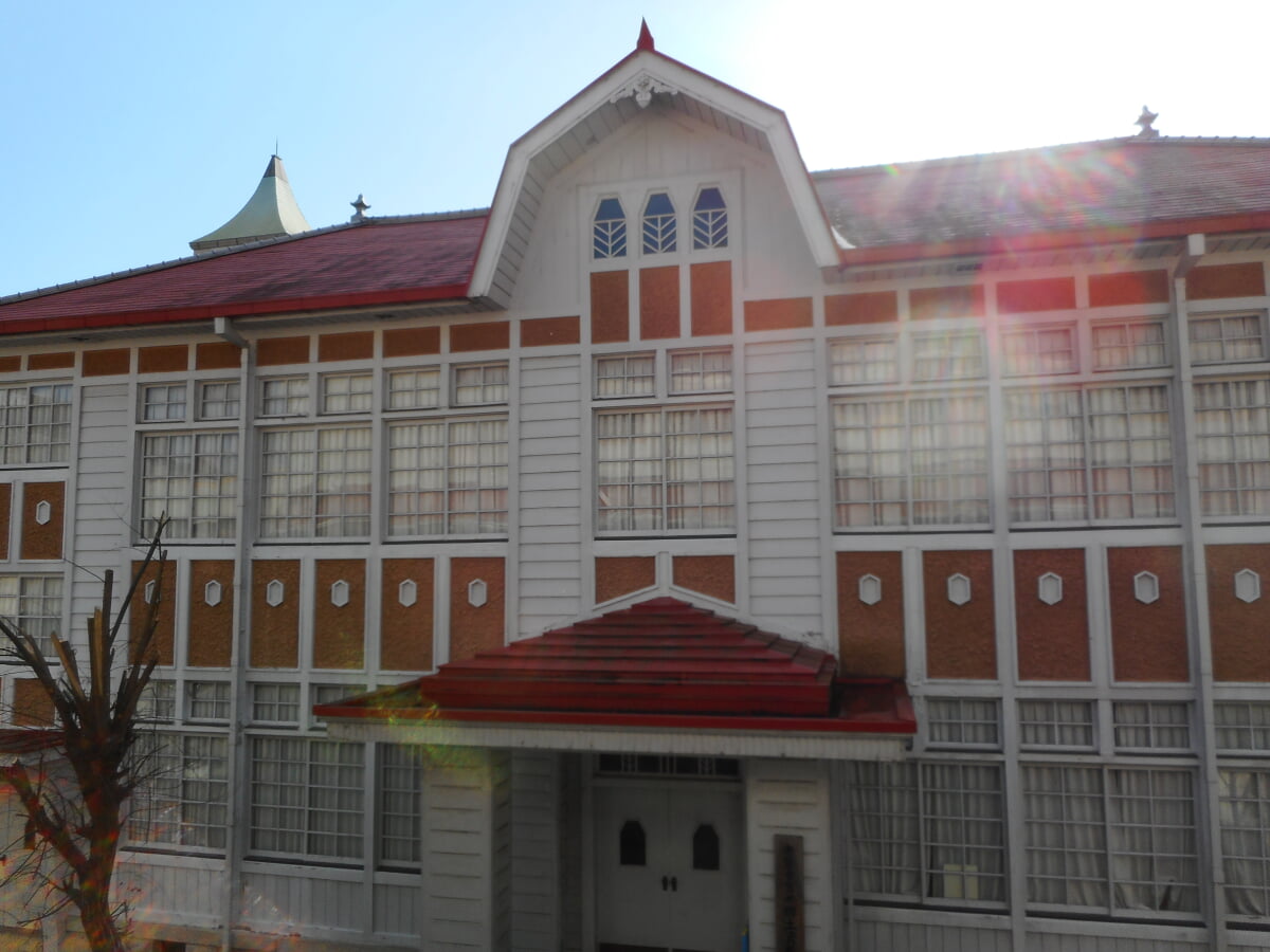 吉井郷土資料館の写真4