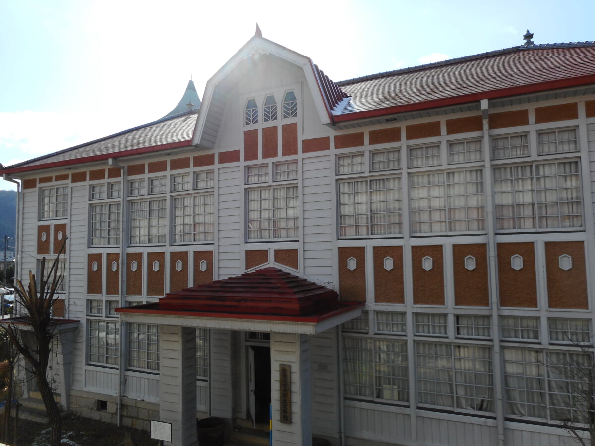 吉井郷土資料館の写真5