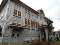 吉井郷土資料館