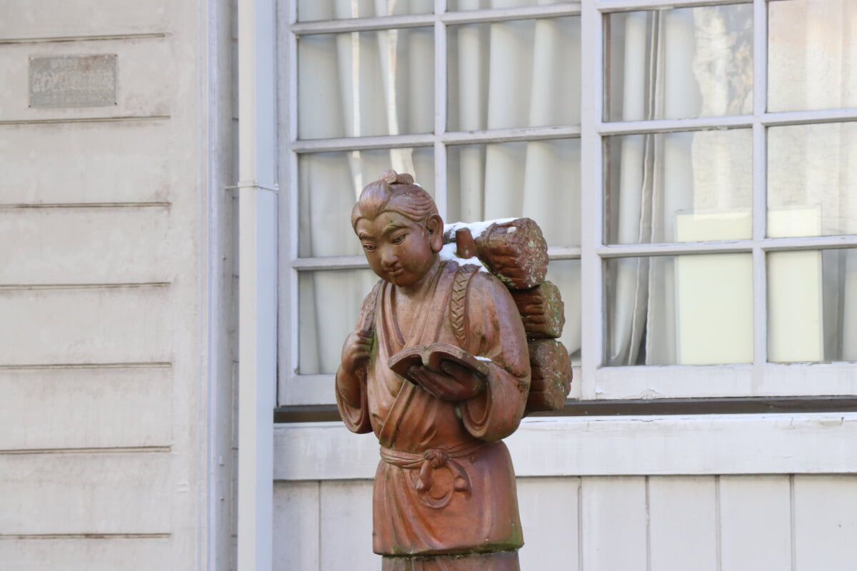 吉井郷土資料館の写真11