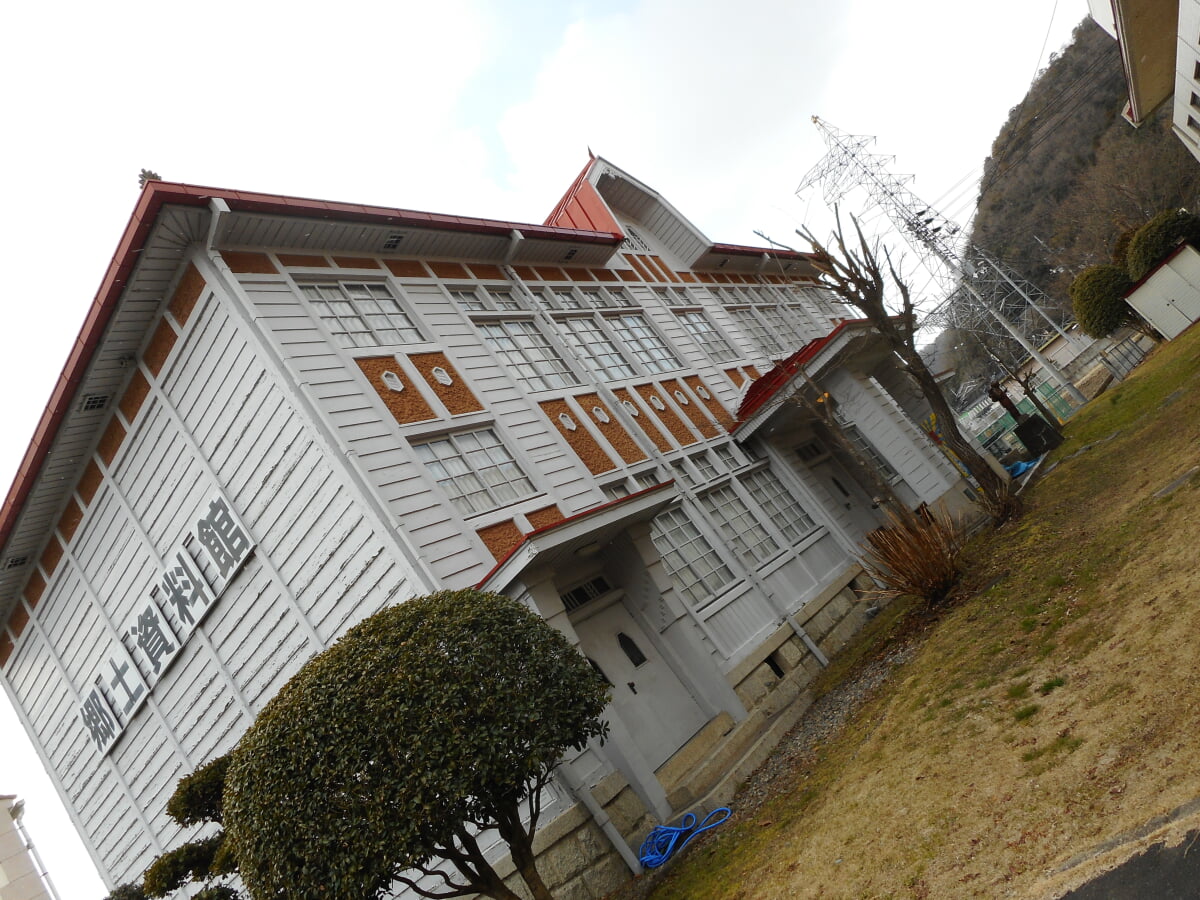 吉井郷土資料館の写真14