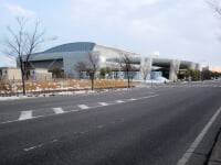 ビッグパレットふくしま