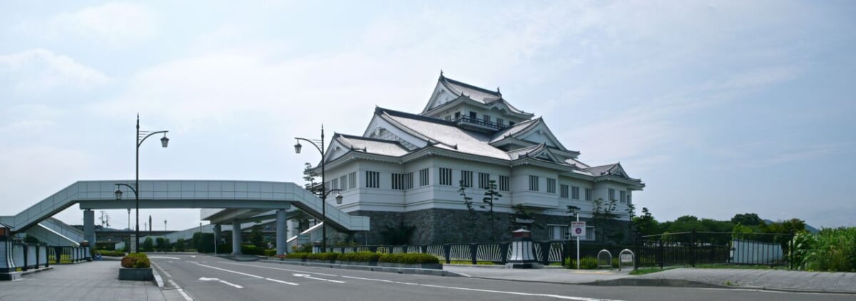 亘理町立郷土資料館の写真1