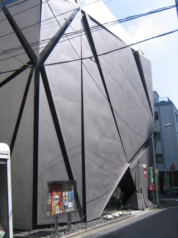 神保町花月の写真3