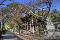 荏原神社