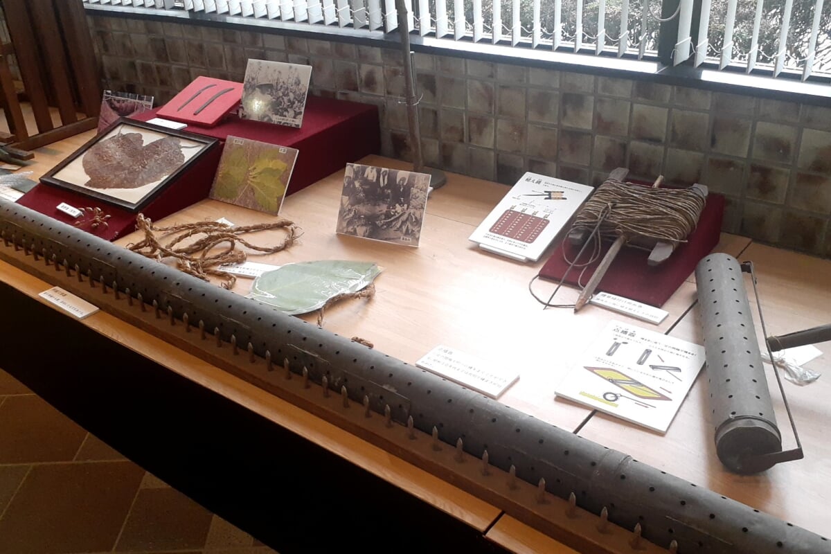 はだの歴史博物館(旧:桜土手古墳展示館)の写真3