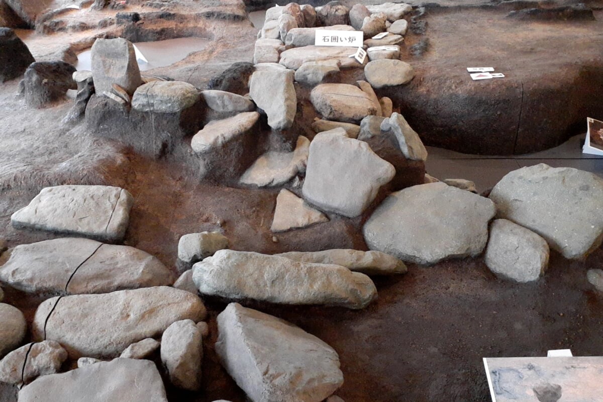 はだの歴史博物館(旧:桜土手古墳展示館)の写真8