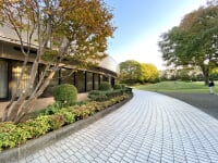 はだの歴史博物館(旧:桜土手古墳展示館)