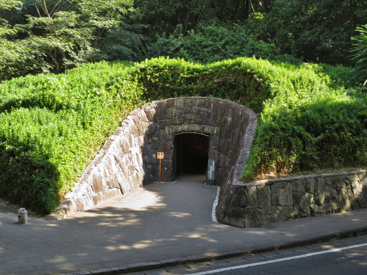 岩宿遺跡の写真2