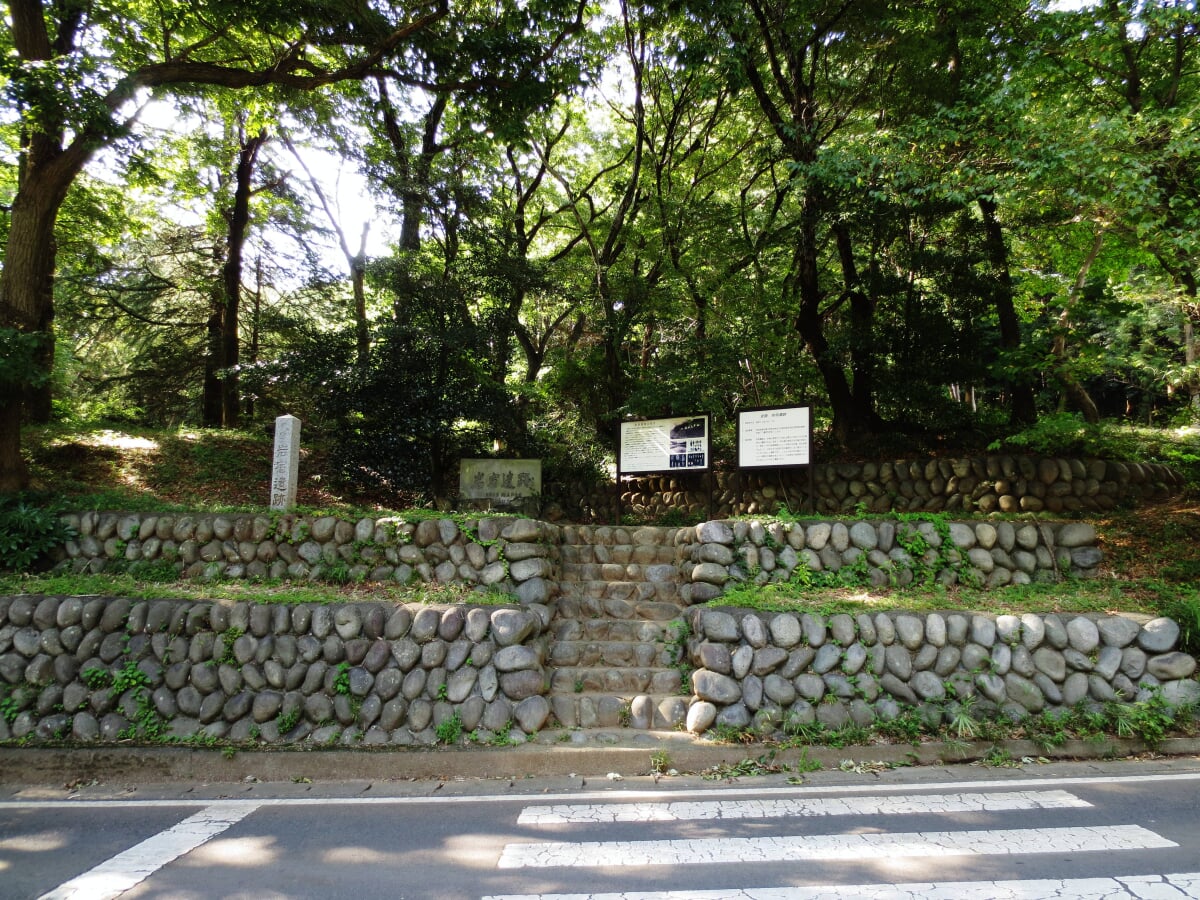 岩宿遺跡の写真3