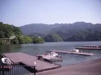 相模湖