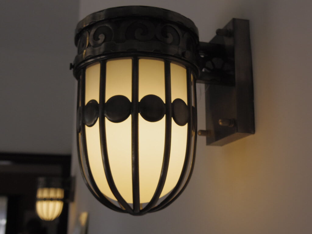 旧華頂宮邸の写真2