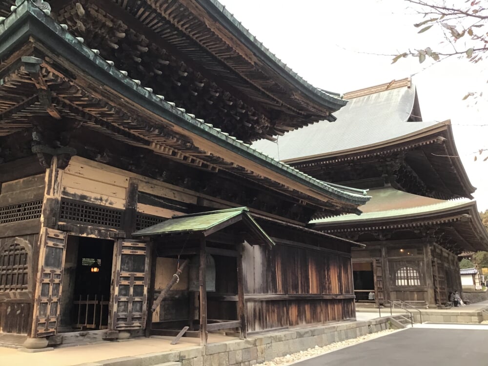 建長寺の写真4