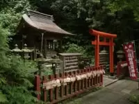 佐助稲荷神社