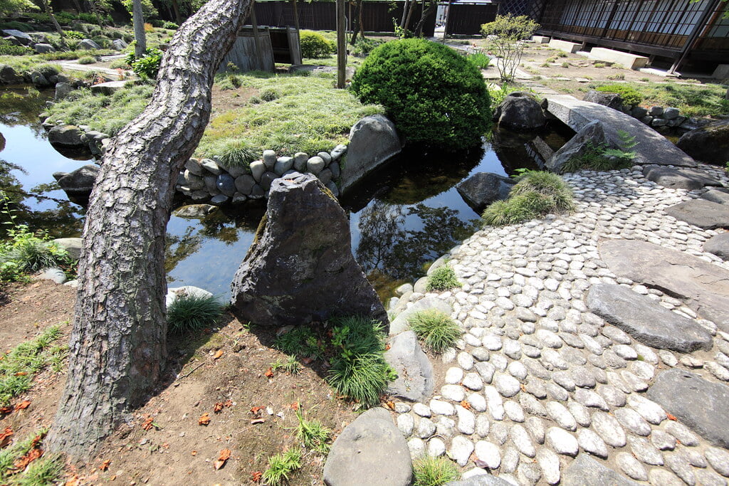 岡部記念館の写真6