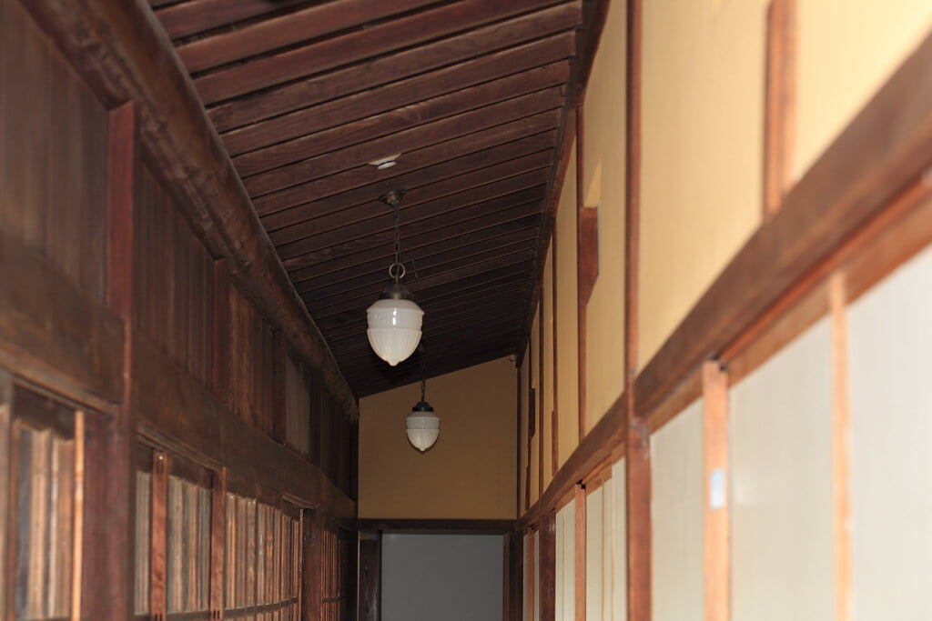 岡部記念館の写真8