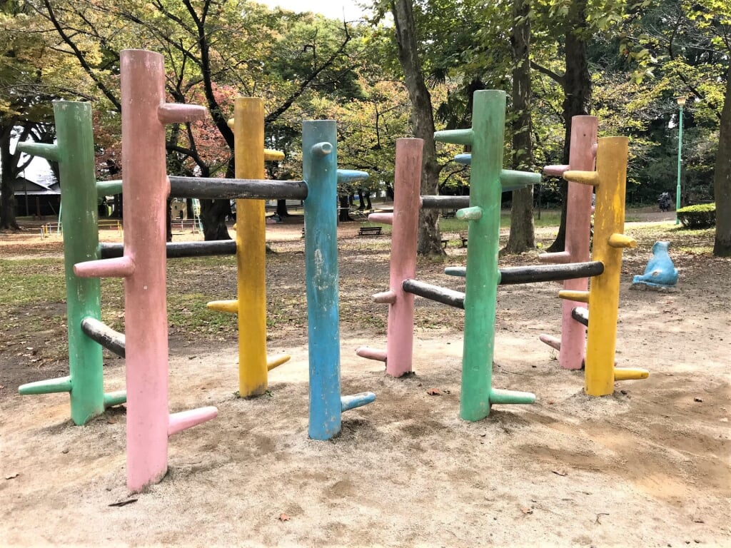 与野公園の写真1