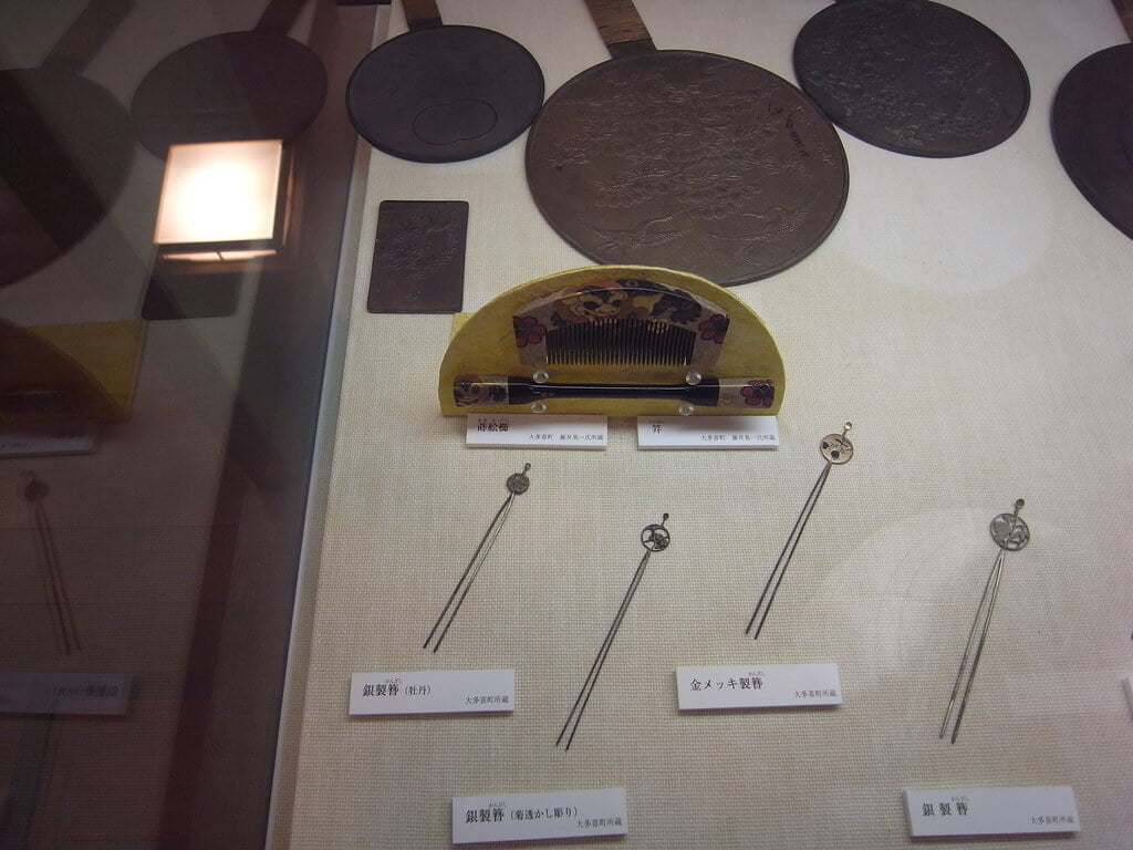 商い資料館の写真4