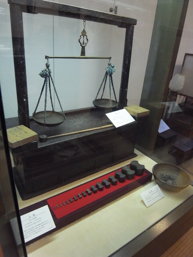 商い資料館の写真5